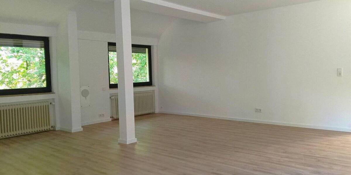 Etagenwohnung Burgthann - 2 Zimmer, 80 m&sup2;, 800&euro; | Angebot:26869273