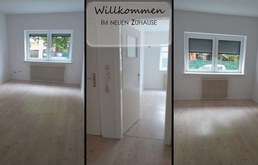 Etagenwohnung Nürnberg Rabus - 2 Zimmer, 50 m&sup2;, 590&euro; | Angebot:26493240