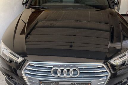 Audi A4 183.000 km 15.555 &euro; Altdorf 90518