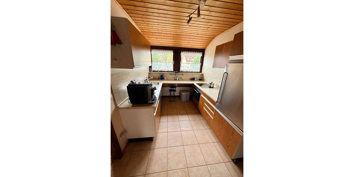 Einfamilienhaus Altdorf bei Nürnberg Röthenbach - 5 Zimmer, 142 m&sup2;, 539.000&euro; | Angebot:26909278