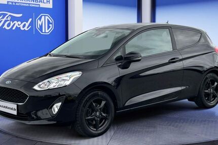 Ford Fiesta 39.050 km 11.590 &euro; Fürth 90768