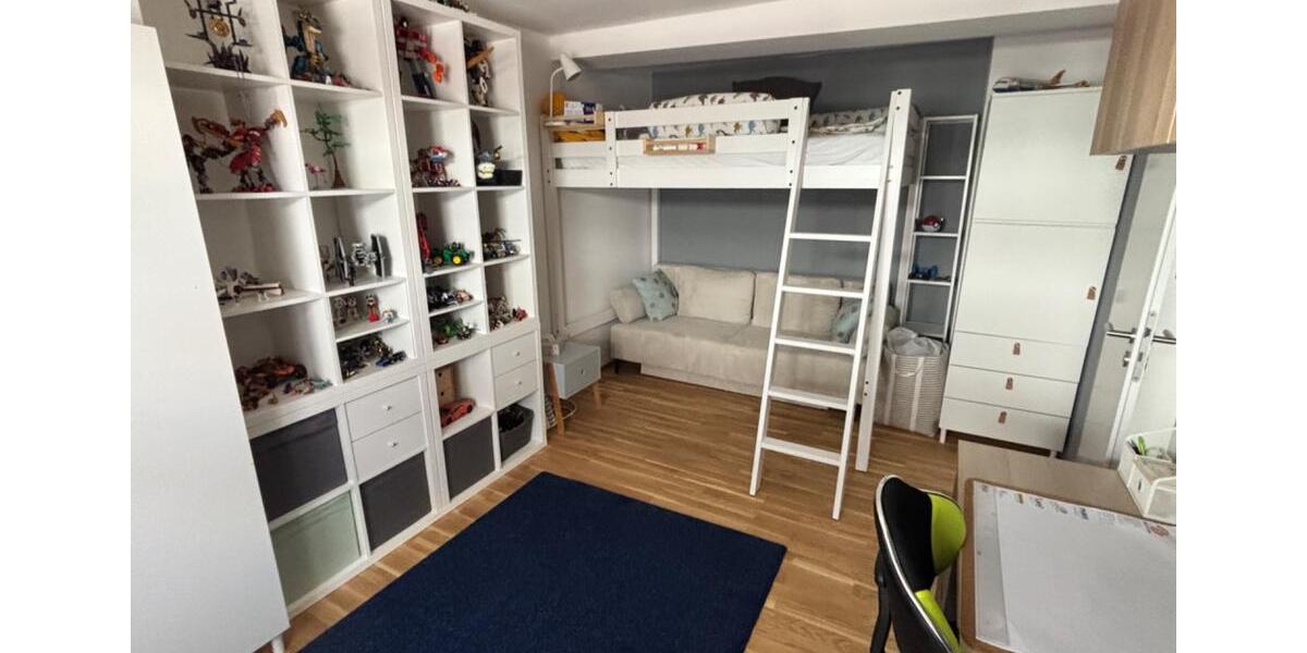 Erdgeschoßwohnung Rückersdorf - 3 Zimmer, 95 m&sup2;, 1.235&euro; | Angebot:26407121