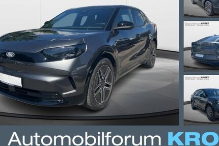 Ford Capri 12.500 km 48.912 € Nürnberg 90411