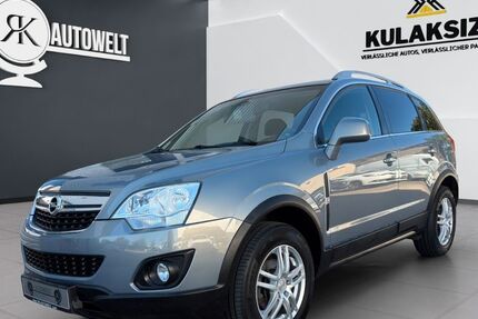 Opel Antara 148.756 km 7.962 &euro; Fürth 90763