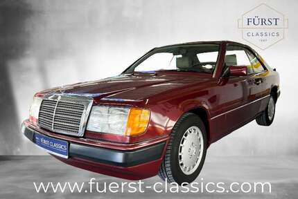 Mercedes CE 230