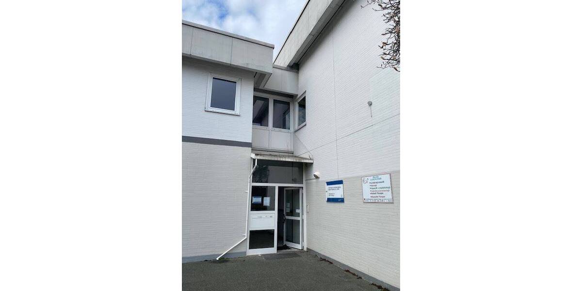 Gewerbeobjekt Nürnberg Langwasser - 1.200&euro; | Angebot:25726314