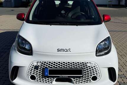 Smart forFour 54.500 km 9.300 € Baiersdorf 91083