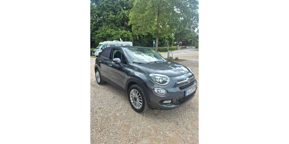 Fiat 500X 71.000 km 9.990 &euro; Schwabach 91126