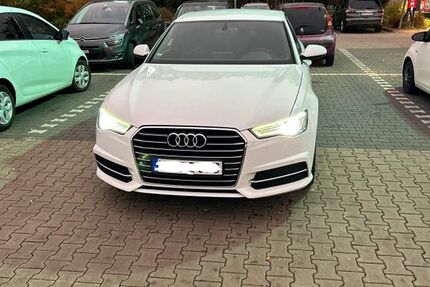 Audi A6 199.150 km 16.100 &euro; nürnberg 90478