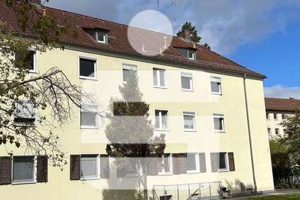Wohnung Erlangen Am Anger - 2 Zimmer, 41 m&sup2;, 140.000&euro; | Angebot:27169803