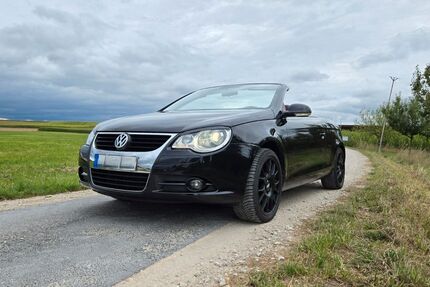 VW Eos 203.000 km 3.250 € Zirndorf 90513