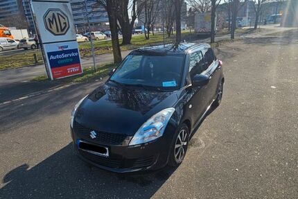Suzuki Swift 89.670 km 5.490 &euro; Nürnberg 90461