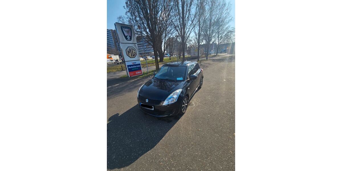 Suzuki Swift 89.670 km 5.490 &euro; Nürnberg 90461