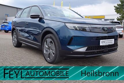 Opel Grandland (X) 6.690 km 28.900 &euro; Heilsbronn 91560