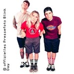 Blink Day - Green Day & Blink182