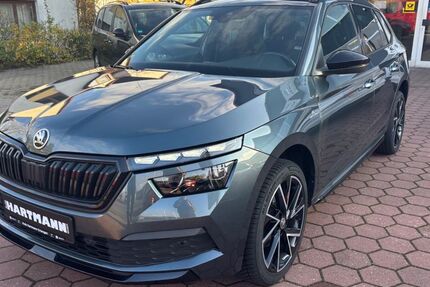 Skoda Kamiq 65.327 km 22.990 € Erlangen 91056