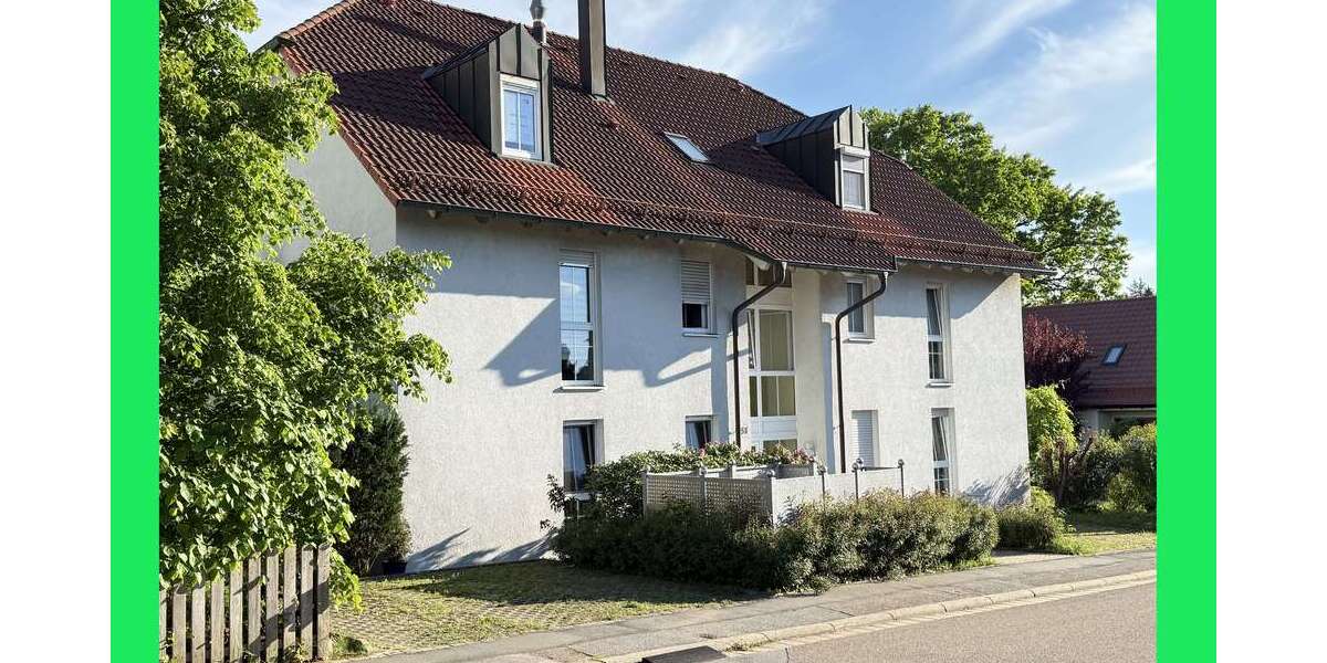 Etagenwohnung Winkelhaid - 2 Zimmer, 77 m&sup2;, 227.000&euro; | Angebot:26844676
