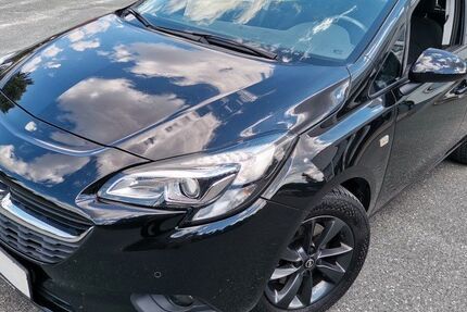 Opel Corsa 91.700 km 7.999 &euro; Fürth 90762