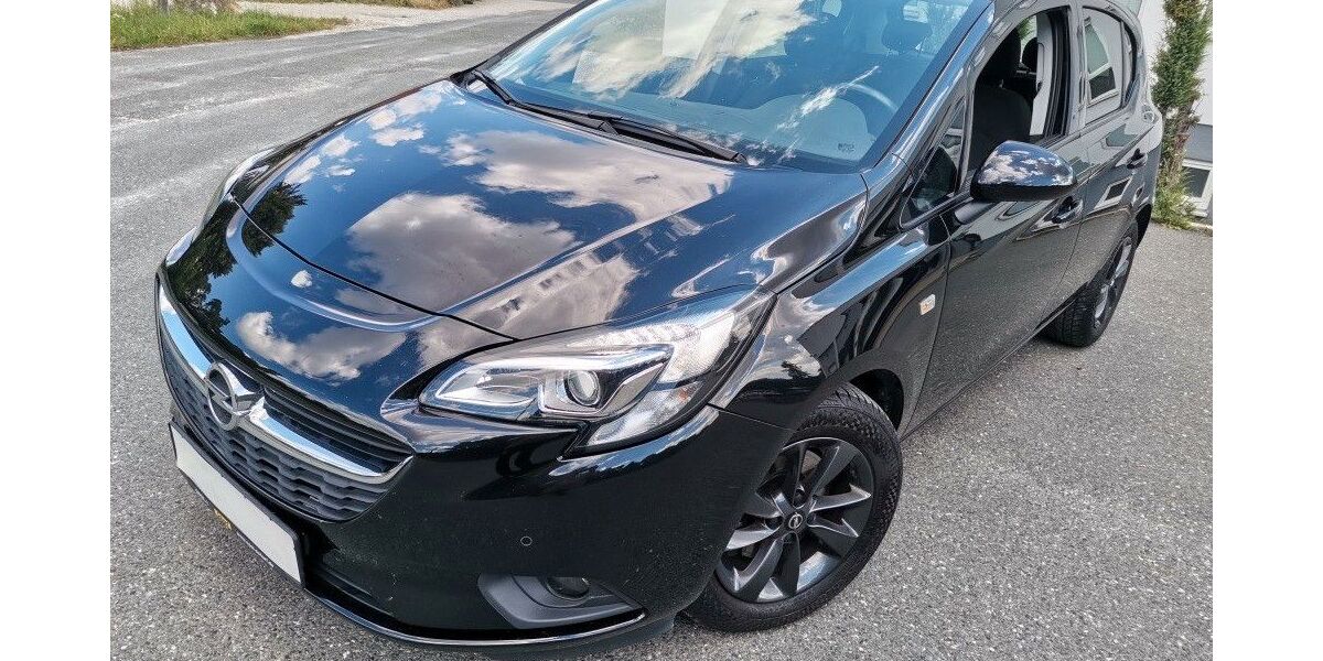 Opel Corsa 91.700 km 7.999 &euro; Fürth 90762