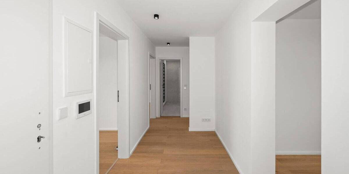 Etagenwohnung Nürnberg Langwasser - 4 Zimmer, 100 m&sup2;, 469.000&euro; | Angebot:26903611
