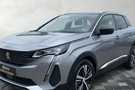 Peugeot 3008 90.000 km 23.390 &euro; Nürnberg OT Schweinau 90439