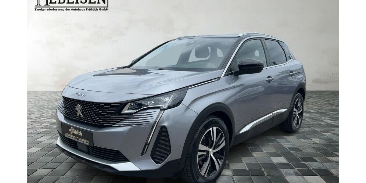 Peugeot 3008 90.000 km 23.390 &euro; Nürnberg OT Schweinau 90439