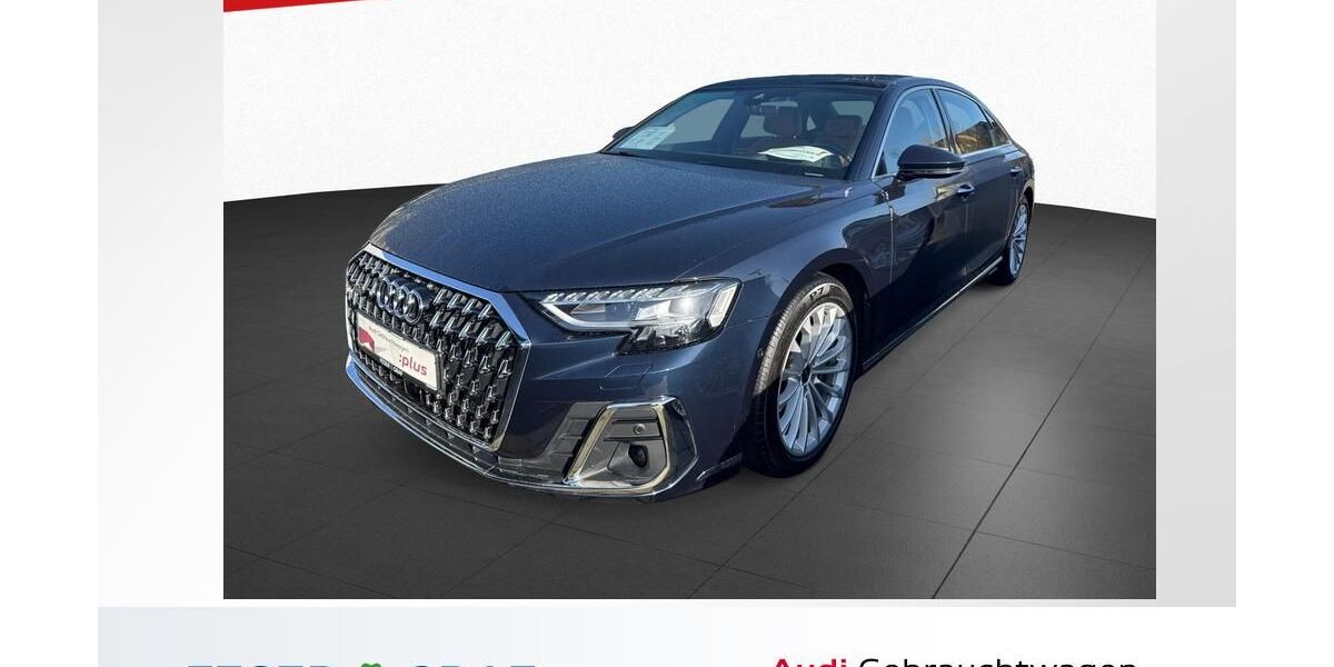 Audi A8 47.990 km 63.980 &euro; Schwabach 91126
