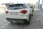 Suzuki Vitara 1.4 Mild-Hybrid Comfort+ 4x2 Autom. 8.500 km 26.990 &euro; Fürth 90763