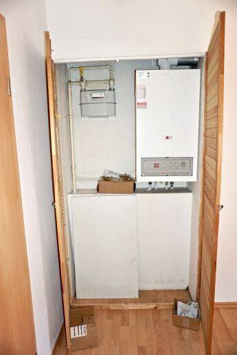 Etagenwohnung Nürnberg Mögeldorf - 3 Zimmer, 71 m&sup2;, 239.000&euro; | Angebot:26674214