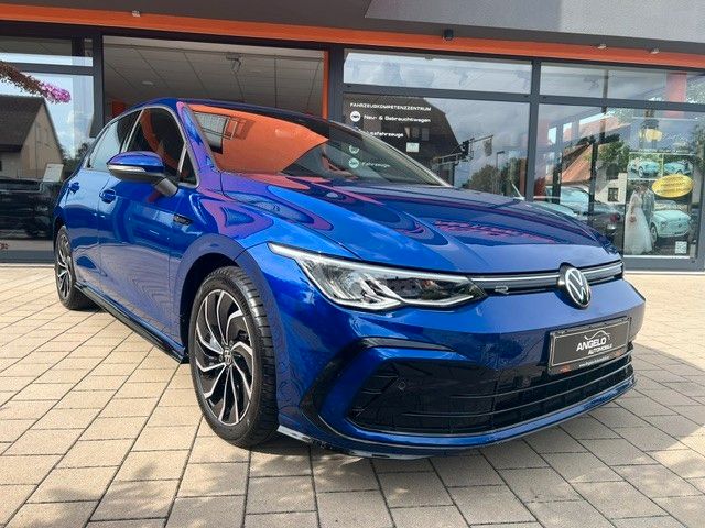 VW Golf 22.800 km 27.490 &euro; Roßtal 90574