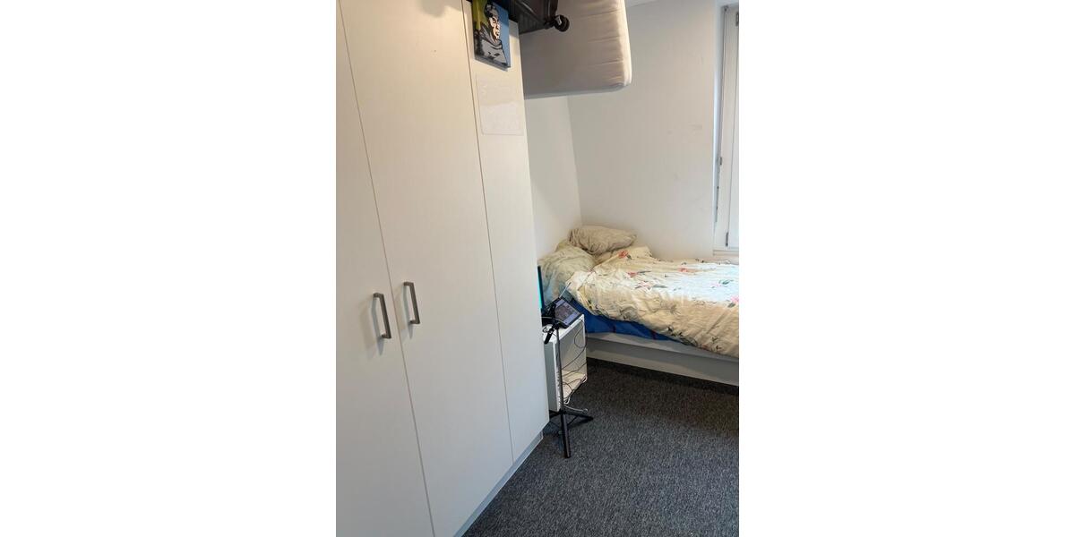 Etagenwohnung Nürnberg Gleißhammer - 20 Zimmer, 20 m&sup2;, 400&euro; | Angebot:27607711