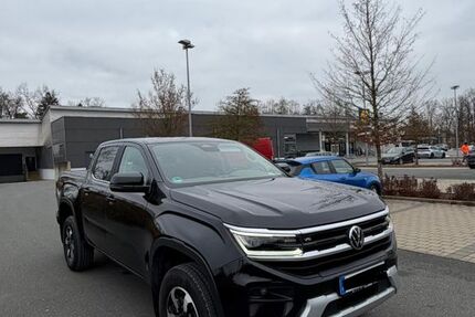 VW Amarok 25.000 km 47.900 &euro; Nürnberg 90402