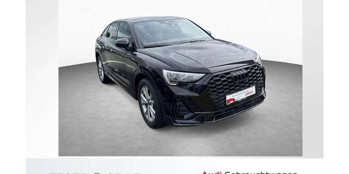 Audi Q3 15.590 km 37.890 &euro; Roth 91154