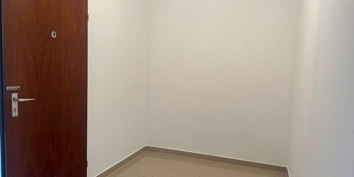 Etagenwohnung Fürth Innenstadt - 2 Zimmer, 46 m&sup2;, 644&euro; | Angebot:25730666