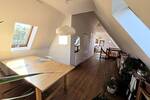 Etagenwohnung Nürnberg Thon - 4 Zimmer, 120 m&sup2;, 1.100&euro; | Angebot:26910573