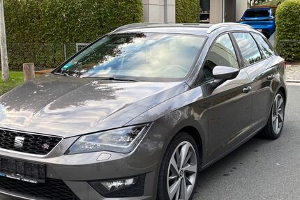 Seat Leon 200.000 km 7.900 € Nürnberg 90439