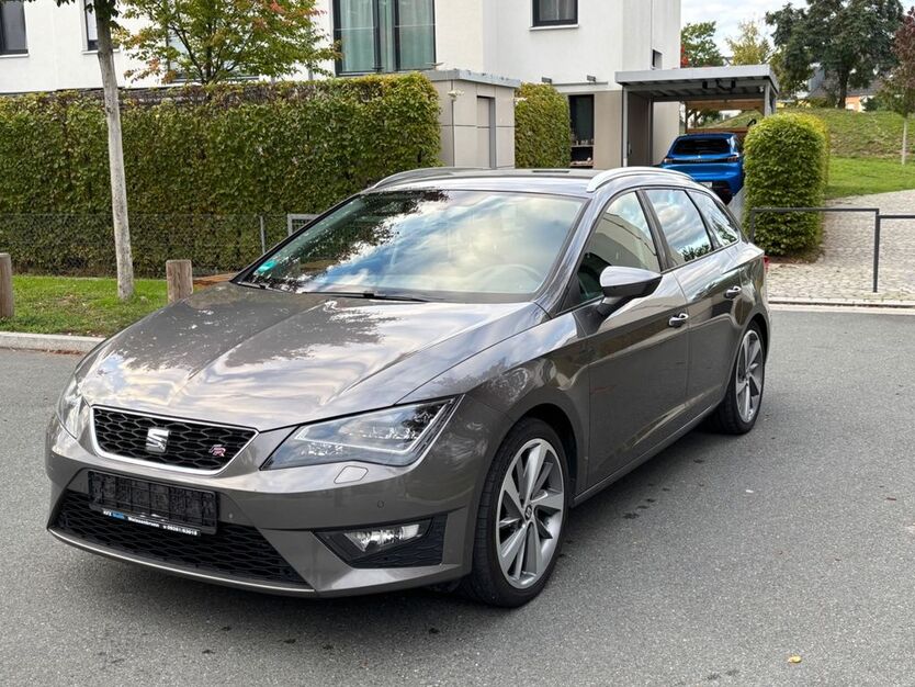 Seat Leon 200.000 km 7.900 € Nürnberg 90439
