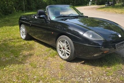 Fiat Barchetta 167.000 km 3.999 &euro; Roth 91154