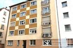 Etagenwohnung Nürnberg Gleißhammer - 1 Zimmer, 35 m&sup2;, 845&euro; | Angebot:26232811