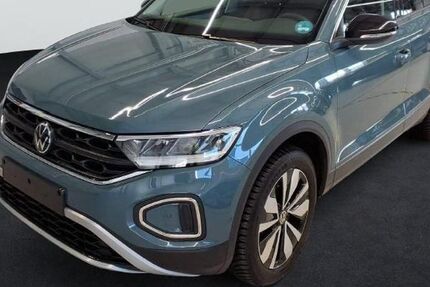 VW T-Roc 22.529 km 22.880 € Höchstadt an der Aisch 91315