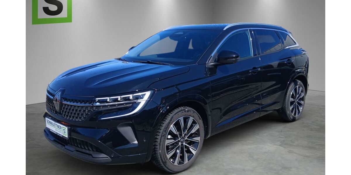 Renault Austral 23.909 km 27.290 &euro; Nürnberg 90471