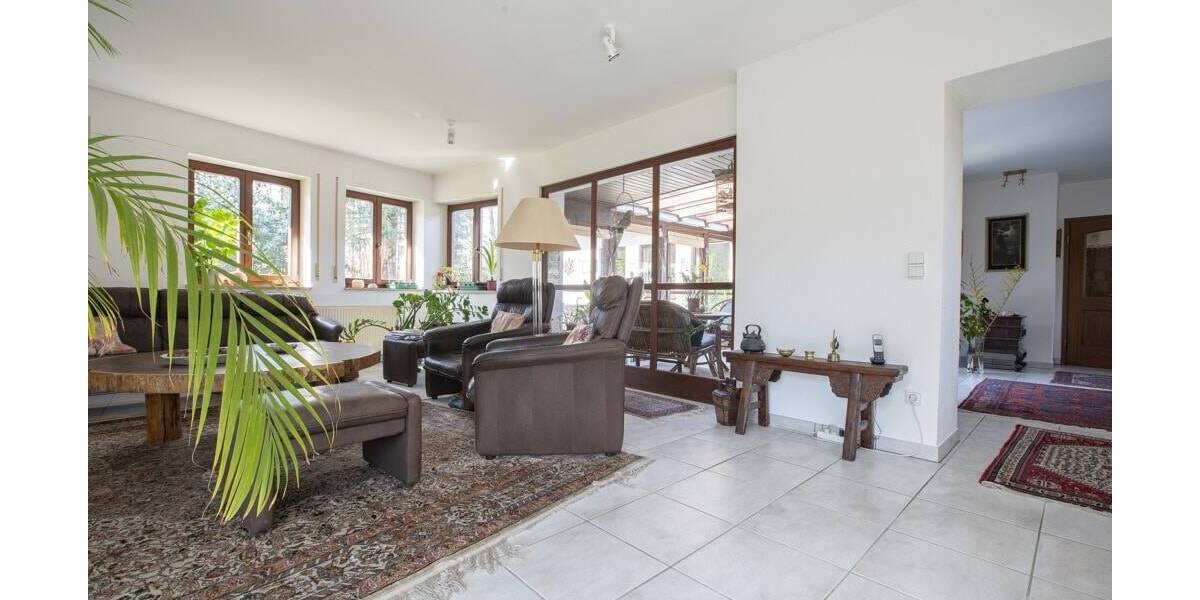 Einfamilienhaus Erlangen Alterlangen - 7 Zimmer, 231 m&sup2;, 765.000&euro; | Angebot:26160814