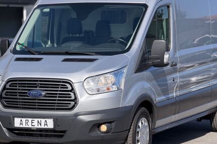 Ford Transit 137.000 km 13.999 &euro; Nürnberg 90431