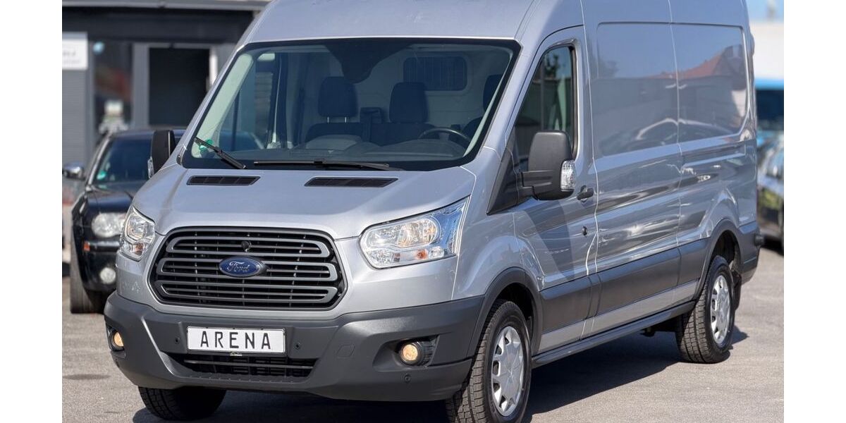 Ford Transit 137.000 km 13.999 &euro; Nürnberg 90431