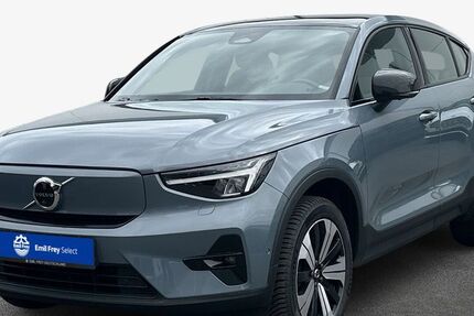 Volvo C40 47.753 km 31.990 &euro; Nürnberg 90471