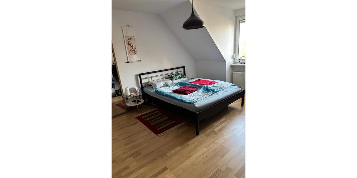 Helle, großzügige 3-Zimmer Wohnung in Nürnberg-Nord-West 3 zimmer