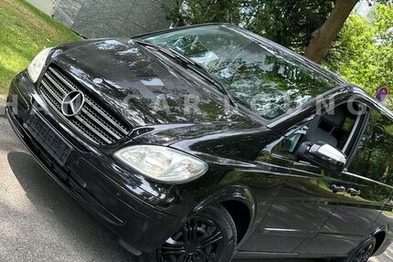 Mercedes-Benz Viano 169.000 km 13.900 € Nürnberg 90431