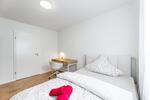 Etagenwohnung Nürnberg Langwasser - 3 Zimmer, 80 m&sup2;, 535&euro; | Angebot:25645653