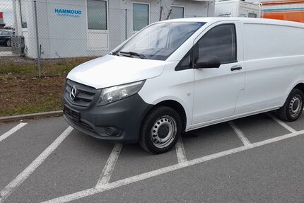 Mercedes-Benz Vito 170.000 km 7.490 &euro; Nürnberg, Mittelfranken 90431