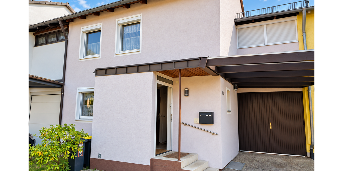 Einfamilienhaus Nürnberg Altenfurt - 4 Zimmer, 102 m&sup2;, 399.000&euro; | Angebot:27628041